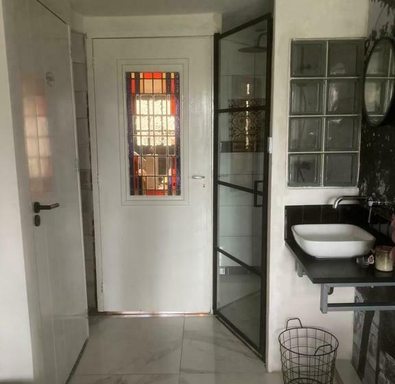 B&b Bij Bijnen