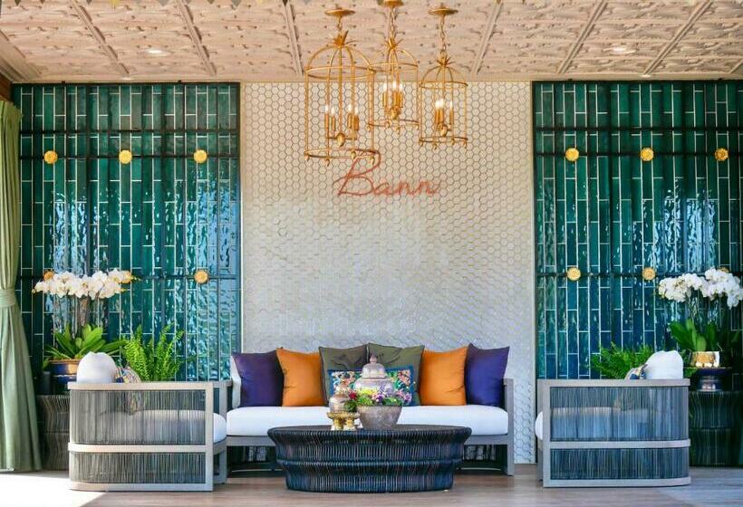 Bed and Breakfast Bann At Oak Knoll Napa