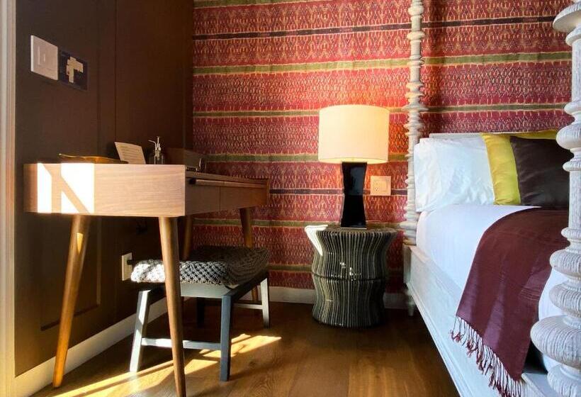 Bed and Breakfast Bann At Oak Knoll Napa