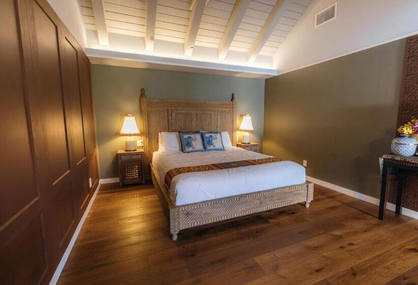 Bed and Breakfast Bann At Oak Knoll Napa