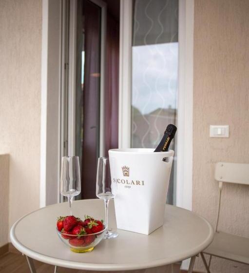 Bed And Breakfast Castello7