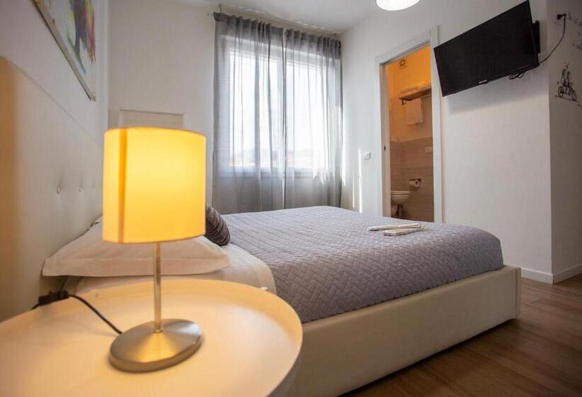 Bed And Breakfast Castello7