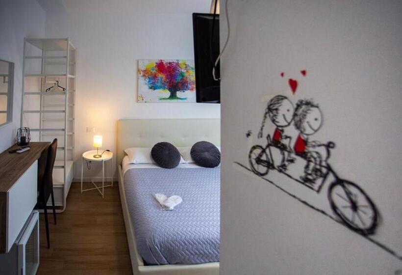 Bed And Breakfast Castello7