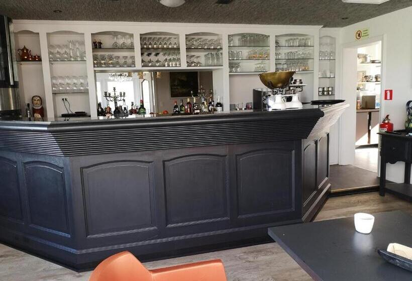 צימר Den Hoge Doorn