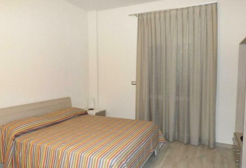 住宿加早餐  Il Negramaro