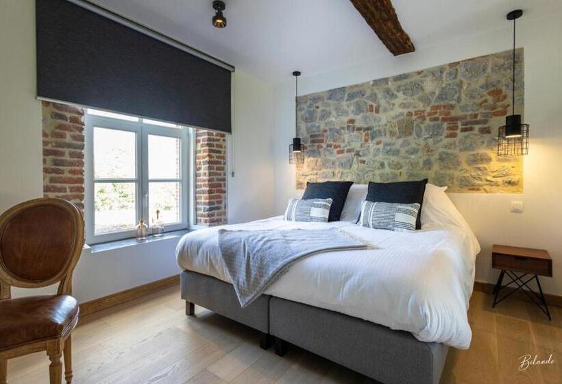 צימר La Chocolaterie