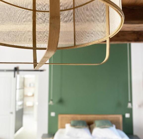 Bed and Breakfast Le Mottay Guesthouse