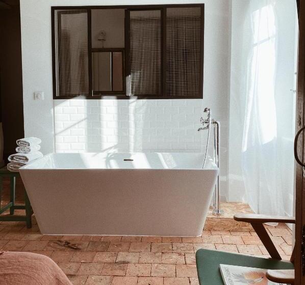 Bed and Breakfast Le Mottay Guesthouse