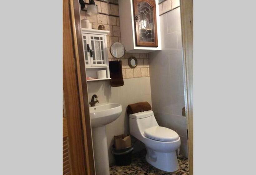 مبيت وإفطار La Quiete Cove For One