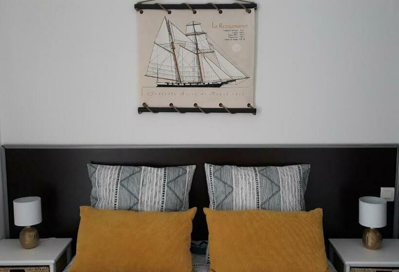 Bed and Breakfast Villa Moris