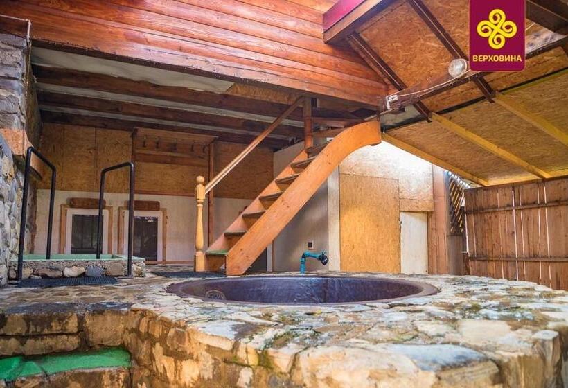 צימר Villa «zlata»