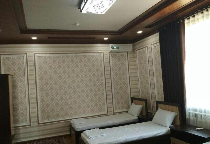 Hostel Farovon