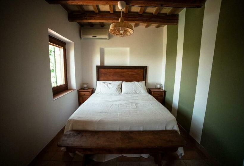 فندق Al Poggio Dei 4 Borghi