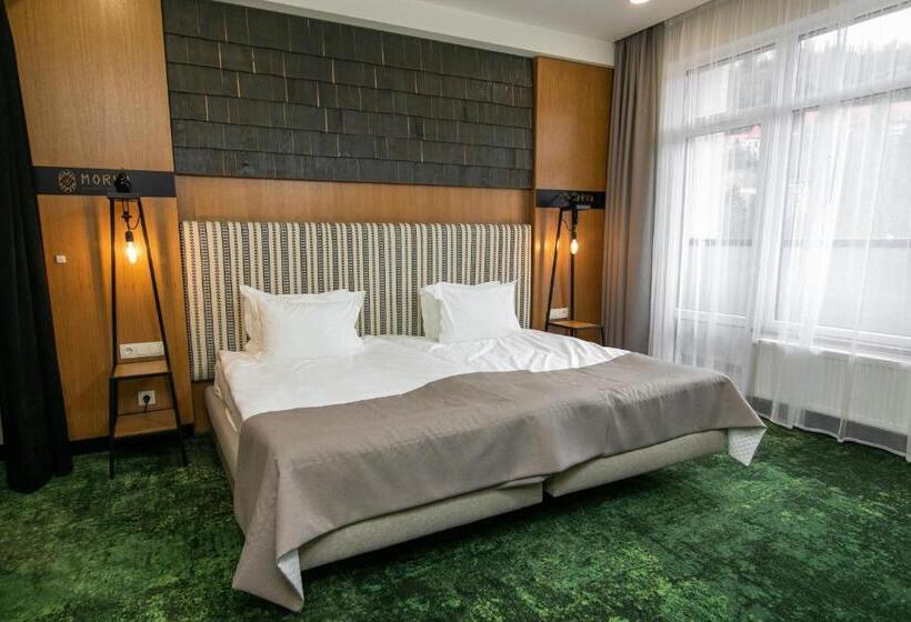 فندق Morva Premium Spa Resort
