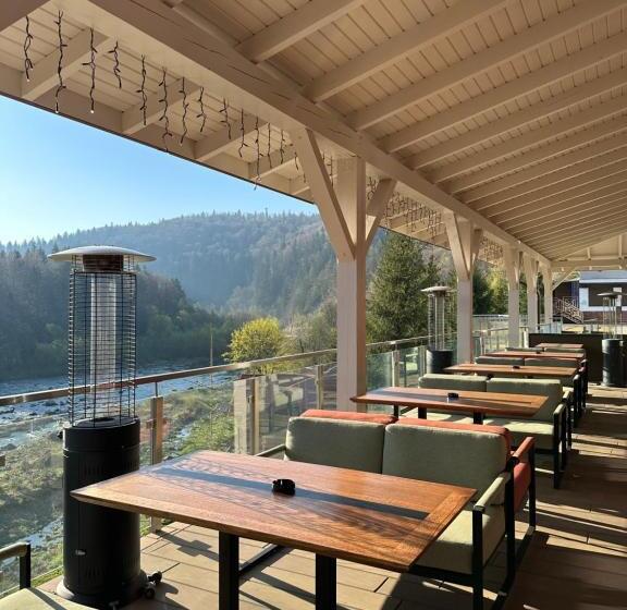 فندق Morva Premium Spa Resort