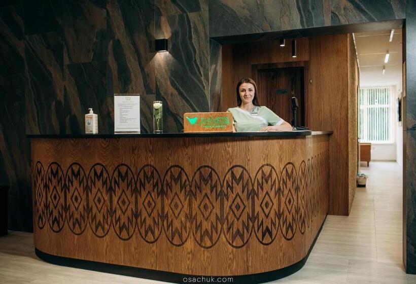 فندق Morva Premium Spa Resort