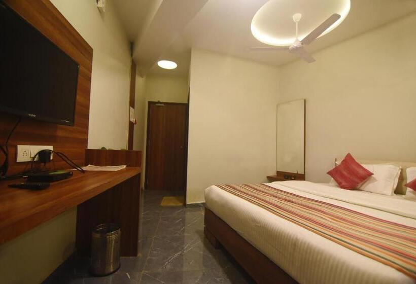 Отель Rajpath Inn