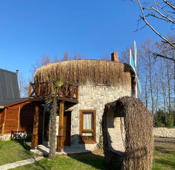 ホテル Dedeman Village Sapanca