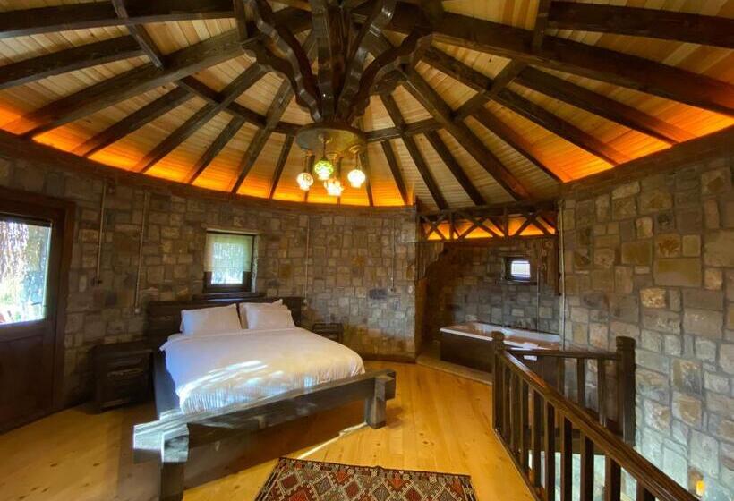 ホテル Dedeman Village Sapanca