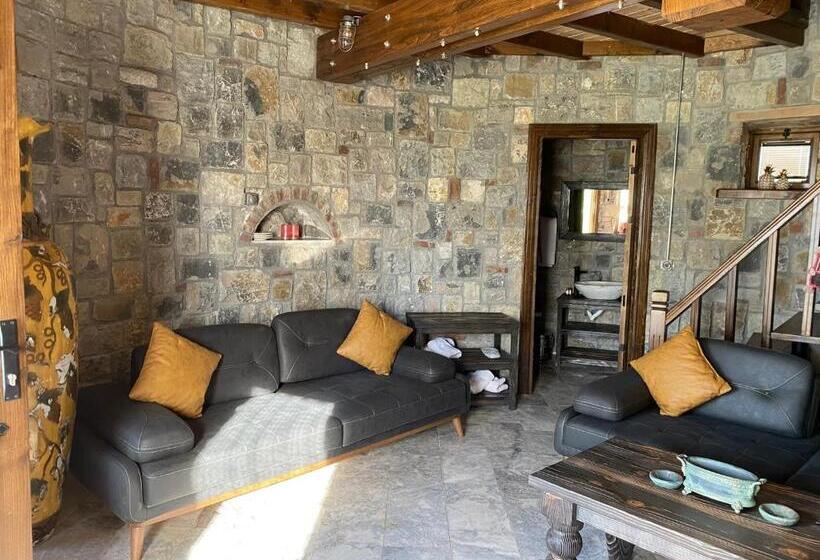 ホテル Dedeman Village Sapanca