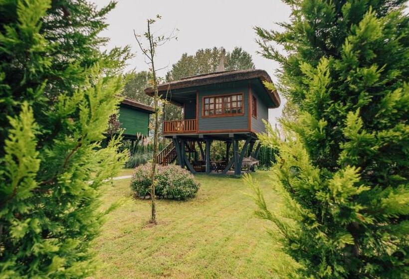ホテル Dedeman Village Sapanca