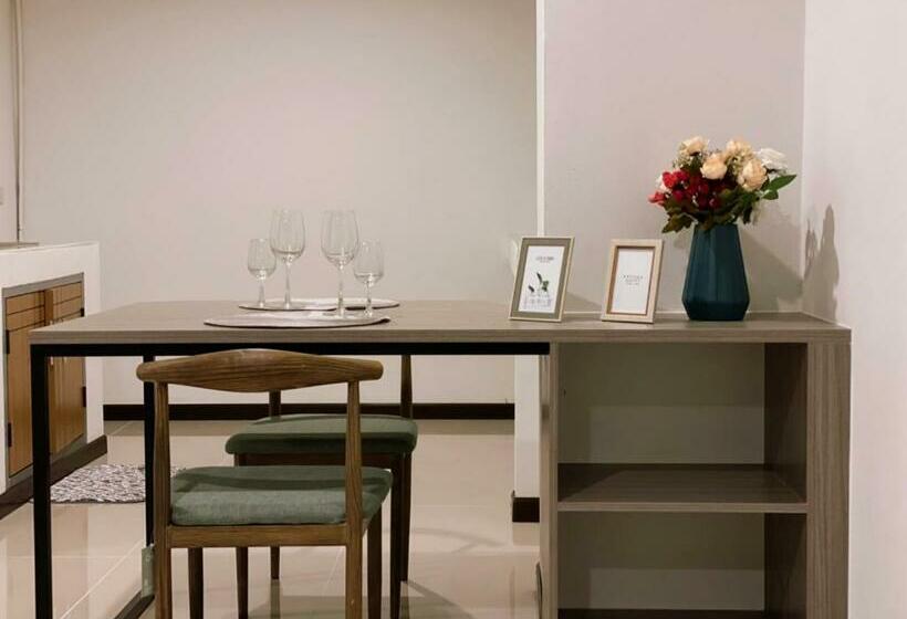 בית מלון כפרי Siri Residence Bowin