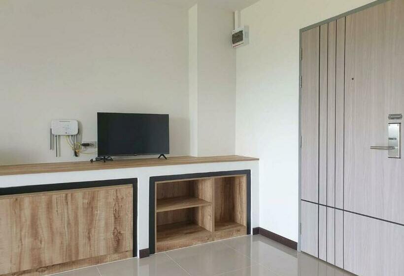 בית מלון כפרי Siri Residence Bowin
