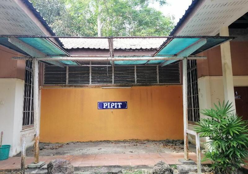 酒店 Spot On 89954 D Yan Chalet