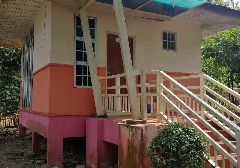 酒店 Spot On 89954 D Yan Chalet