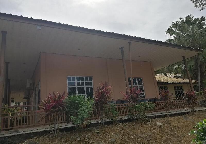 酒店 Spot On 89954 D Yan Chalet