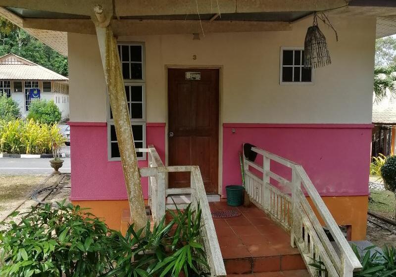 酒店 Spot On 89954 D Yan Chalet