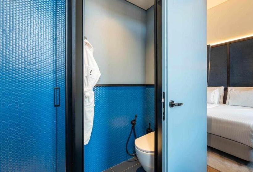 酒店 The Editory Riverside, Santa Apolonia