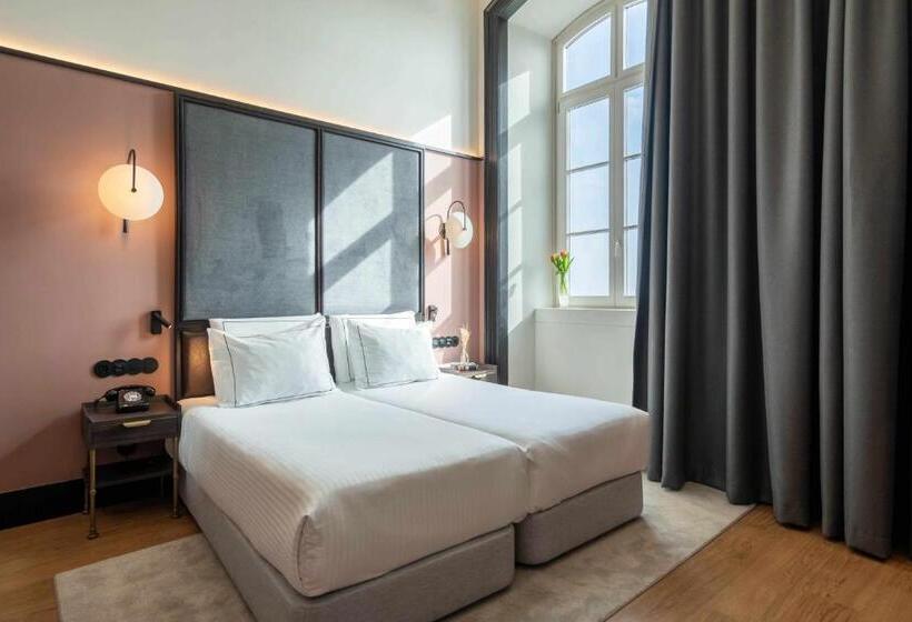 酒店 The Editory Riverside, Santa Apolonia