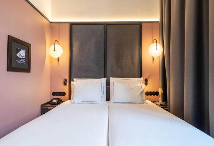 酒店 The Editory Riverside, Santa Apolonia