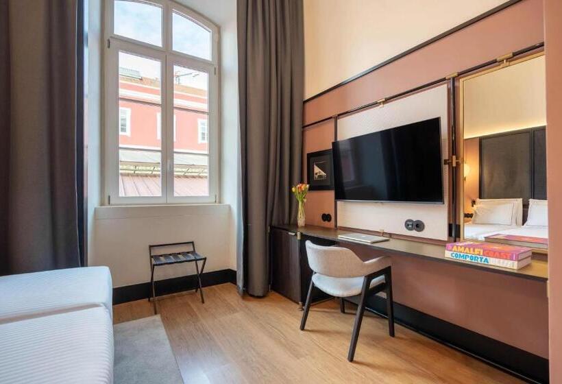 酒店 The Editory Riverside, Santa Apolonia