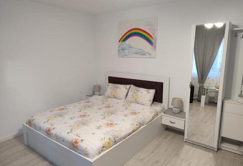 پانسیون Casa Gia Calimanesti