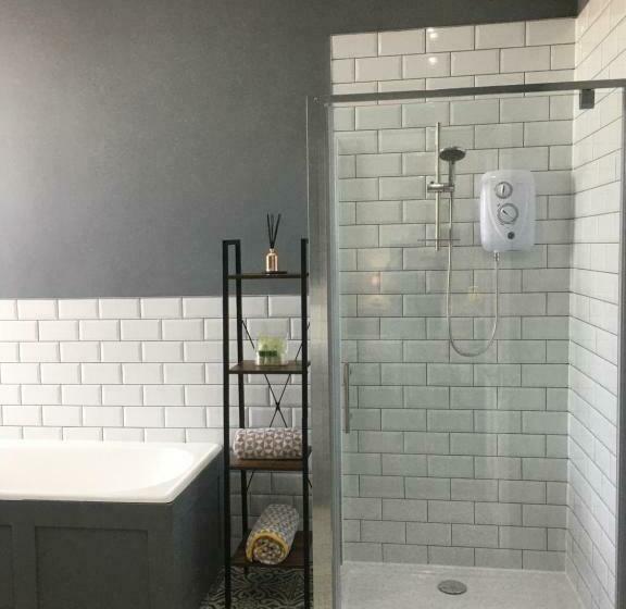 פנסיון Cookshayes Country Guest House