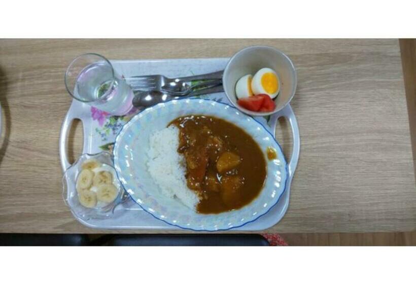 膳宿费 Guest House Fukuchan   Vacation Stay 34451v