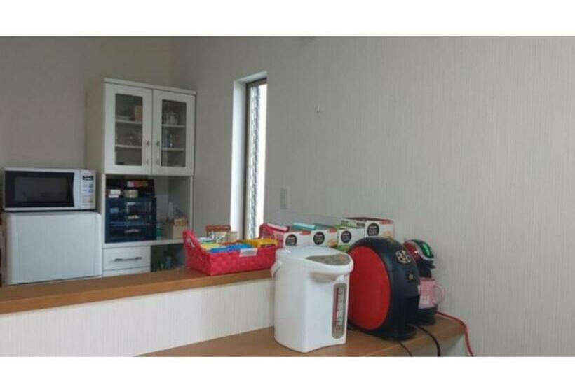 膳宿费 Guest House Fukuchan   Vacation Stay 34451v