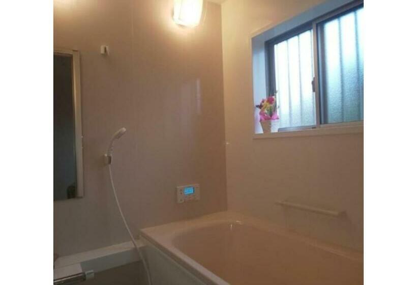 ペンション Guest House Fukuchan   Vacation Stay 34479v