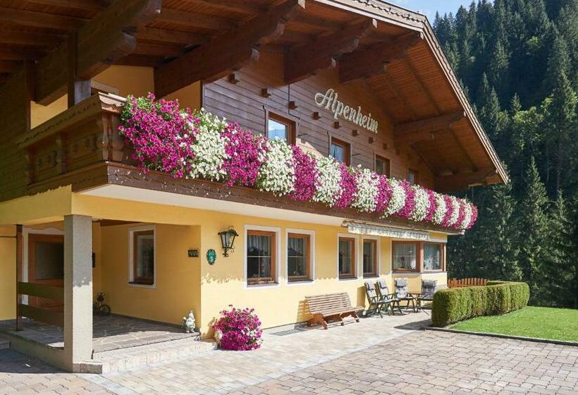 Pensão Haus Alpenheim