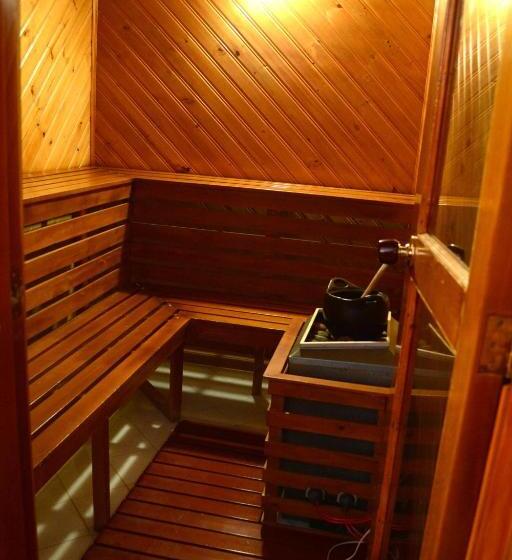 هاستل Alex Country House