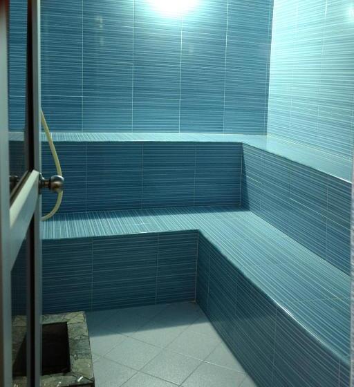 هاستل Alex Country House