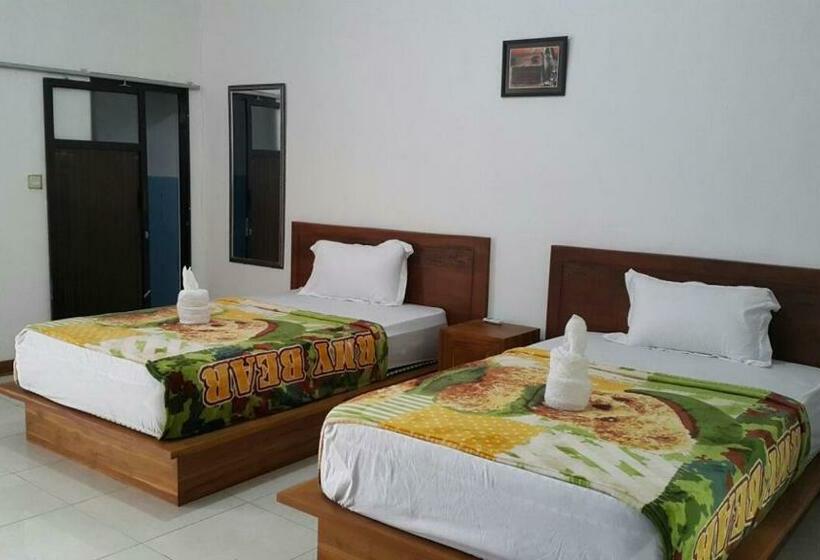 הוסטל Jo Homestay