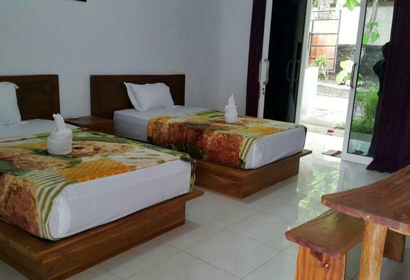 הוסטל Jo Homestay