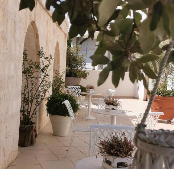 B&b Le Torri
