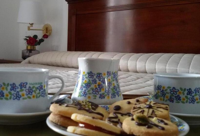 B&b Le Torri