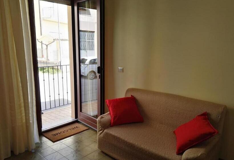 B&b Rossella