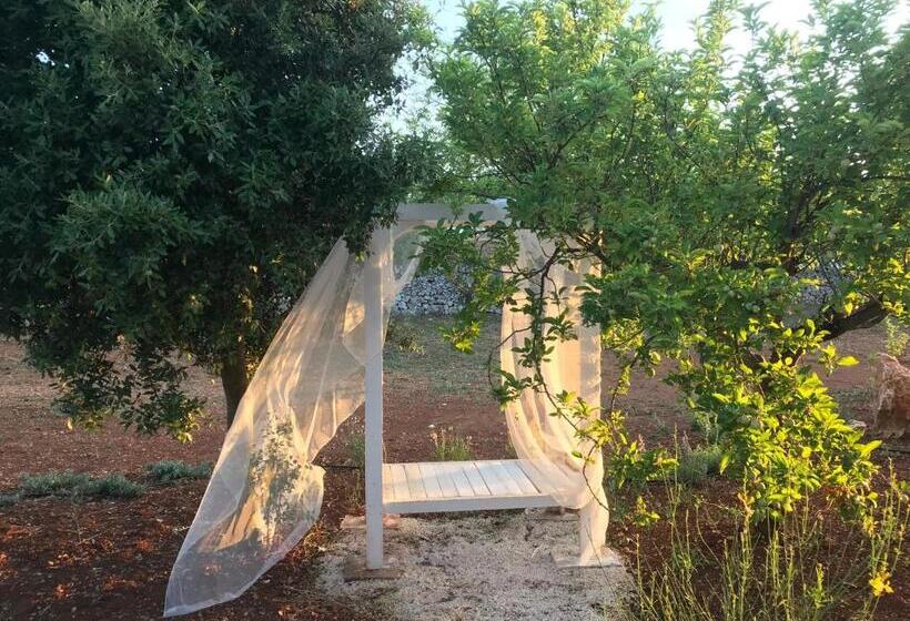 تختخواب و صبحانه Casa Zucchetta