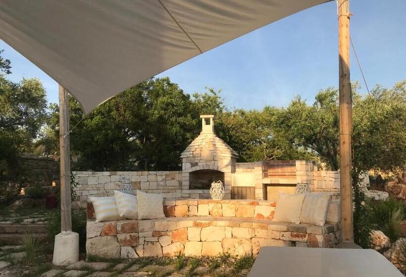 تختخواب و صبحانه Casa Zucchetta
